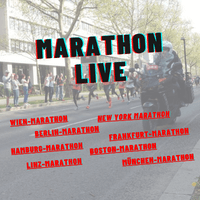 Marathon LIVE im TV