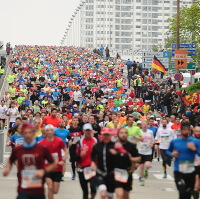 Marathon Wien 200