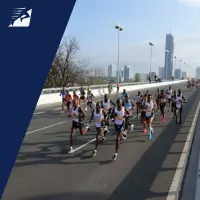 Marathons in Japan - dates
