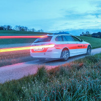 Wegen 3 Zentimetern: Marathonläuferin darf nicht Polizistin werden!