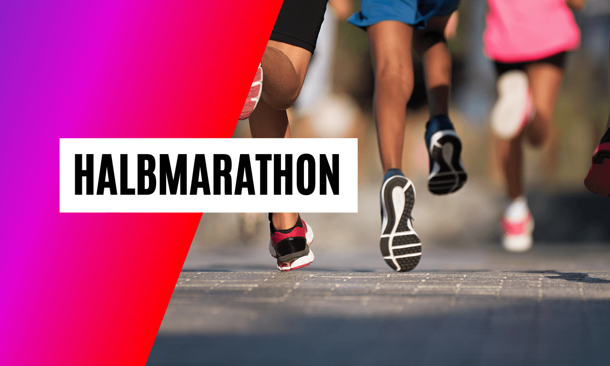 Die schnellsten Halbmarathons der Welt