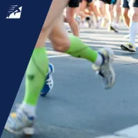 Die schnellsten Marathons der Welt