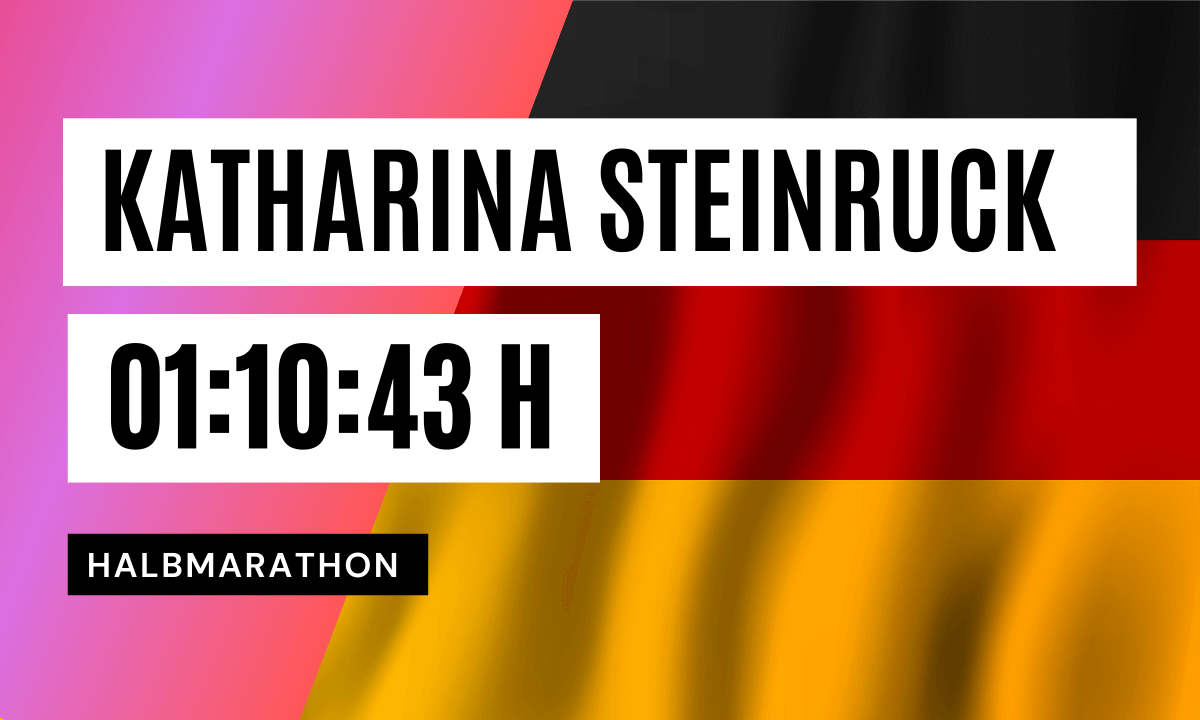 Steinruck Katharina Halbmarathon 1200