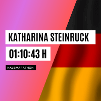 Steinruck Katharina Halbmarathon 200