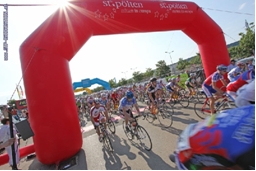 St.Poelten Radmarathon 2010 4