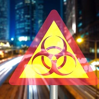 Coronavirus: Mann mit verrücktem Marathonlauf [+ VIDEO]