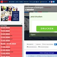 Fehlerhafte Darstellung von Werbung bei Ezoic