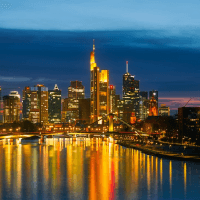 Frankfurt Am Main Pixa 200