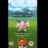 Pokemon Go - neuer genialer Trick: So umgehst du die Fanganimation!