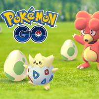 Event: Diese Pokemon schlüpfen aus den 2 km-Eiern