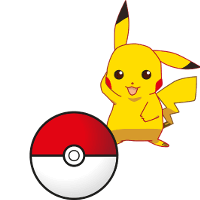 Pokemon Go Pikachu 200