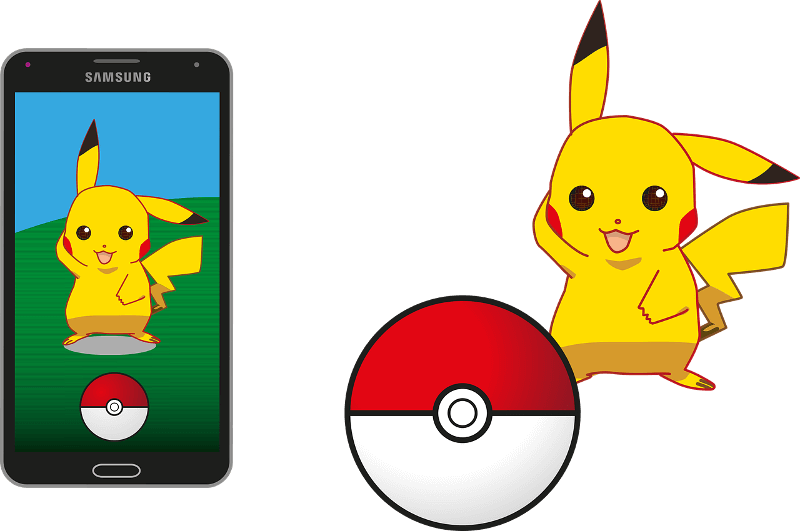 Pokemon Go: Pikachu-Event gestartet