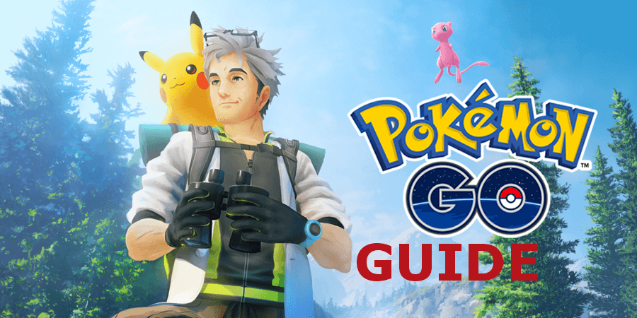 Pokemon GO Quests: Der große Guide zu den täglichen Herausforderungen 