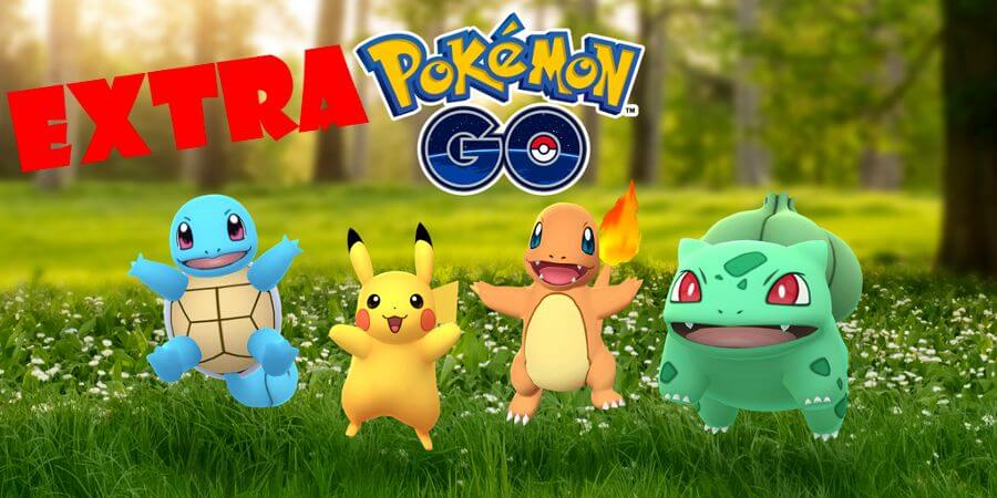 Kanto-Event: Diese Extras gibt es