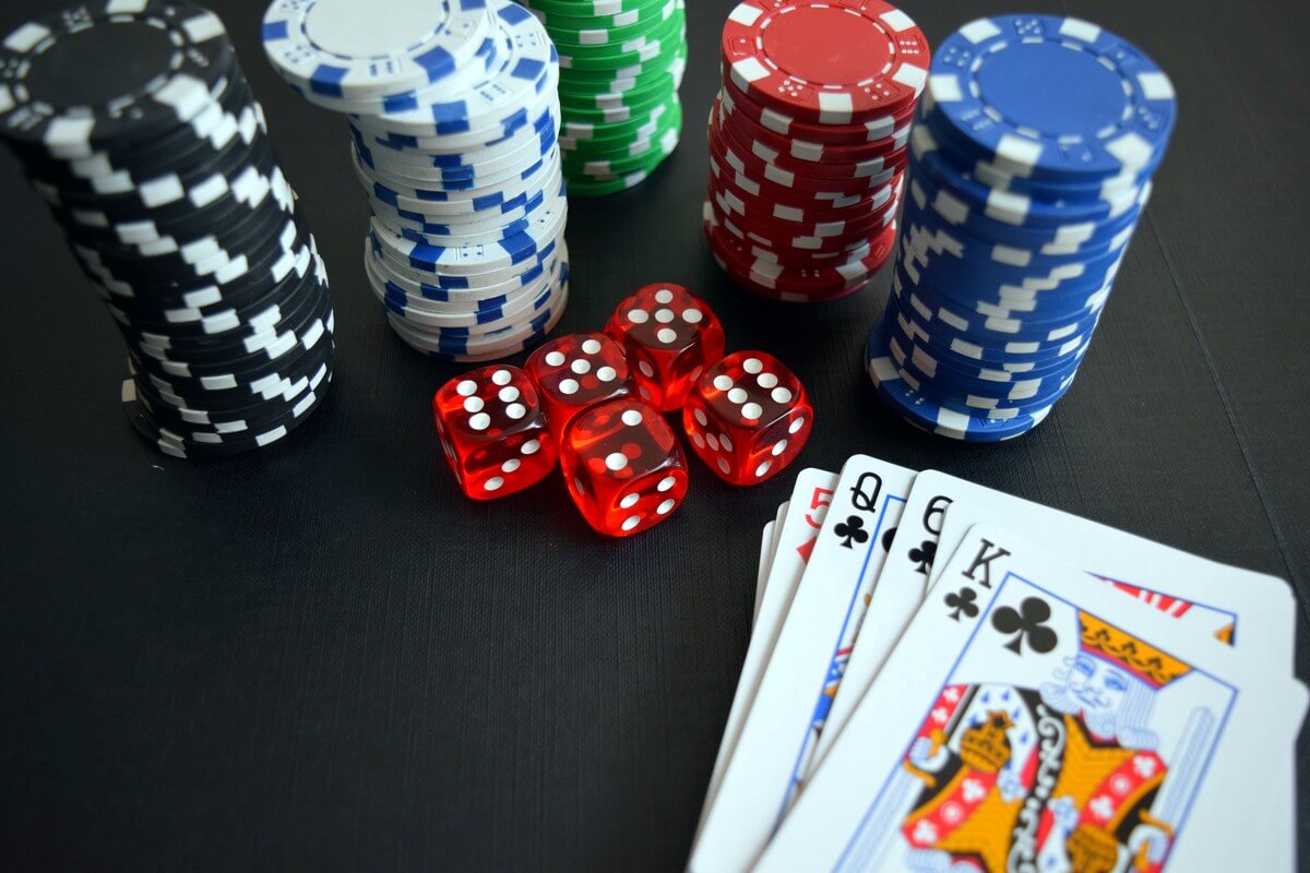 Poker Pexels 2024 1200