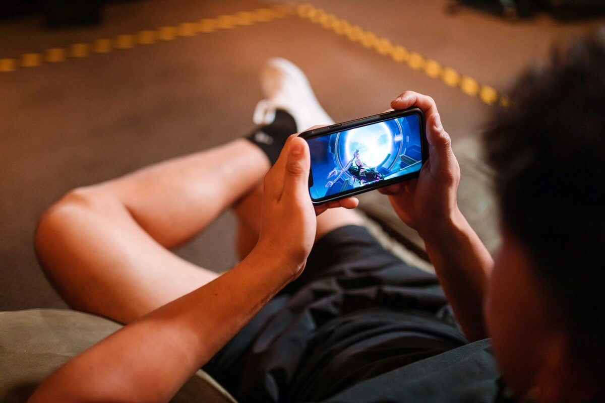 Android oder Apple: Was ist besser für Casino Apps?