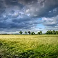 Achte beim Laufen im Winter auf den Wind.