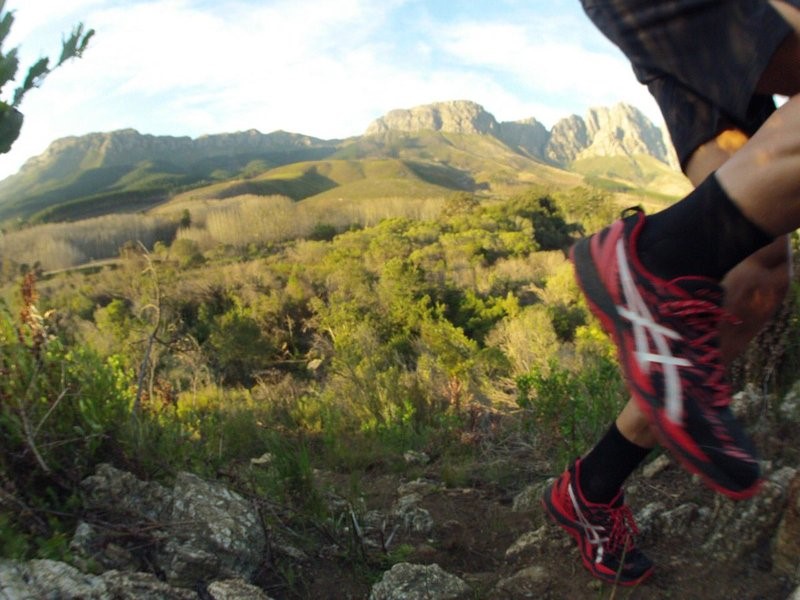 Foto (C) The Blignaut via Twitter