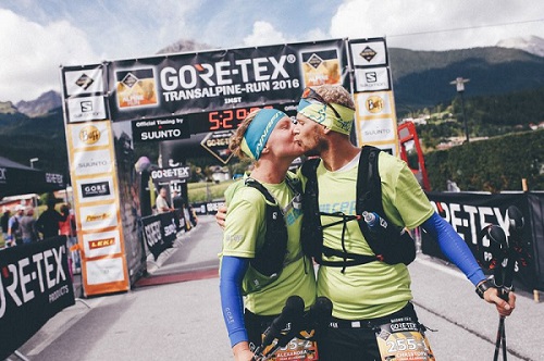 Transalpine Run, Foto (C) Lars Schneider