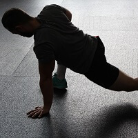 Corona Virus hält auch Läufer in Atem