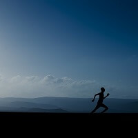 Laufen vor dem Frühstück: Fettverbrennung stark erhöht!