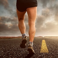 Marathon training: The long endurance run!