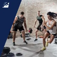 Fitness und Krafttraining: Die wichtigsten Begriffe