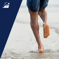 Fußmuskulatur kräftigen