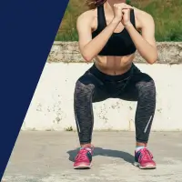 Krafttraining für Läufer - Vorteile