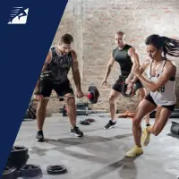 Krafttraining mit Geräten, freien Gewichten oder dem eigenen Körpergewicht?