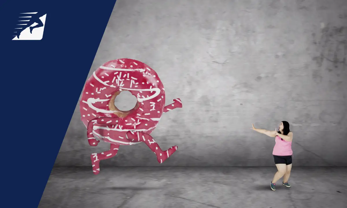 Laufen mit Übergewicht