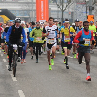 Ein kontrollierter Start tut gut!