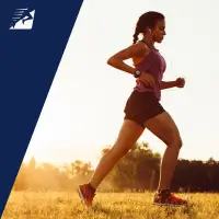 Länger und schneller Laufen