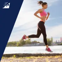 Vorteile vom LISS-Training