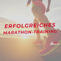 Tipps zum Marathon-Training