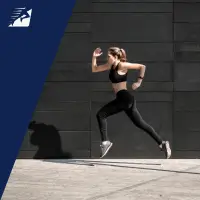 Steigerungsläufe im Training