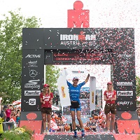 Ergebnisse IRONMAN Austria 2017 [+ FOTOS]
