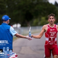 Leon Pauger Triathlon