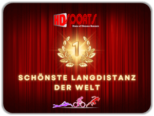 Schönster Langdistanz-Triathlon der Welt