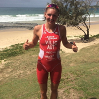 Sara Vilic (C) ÖTRV