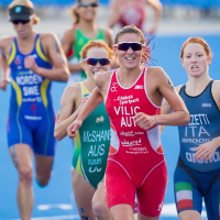 Sara Vilic (C) Jo Kleindl