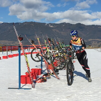 Romana Slavinec (C) ÖTRV