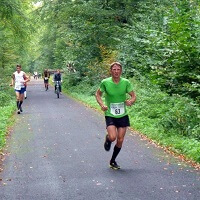 Merkwürdigkeiten während einer EM