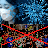 Kiel Marathon abgesagt