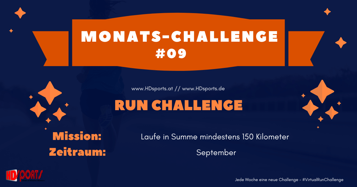 MonatsChallenge September