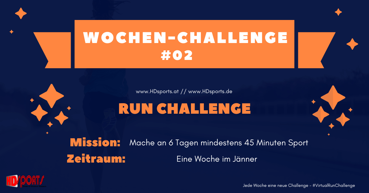 RunChallenge 02