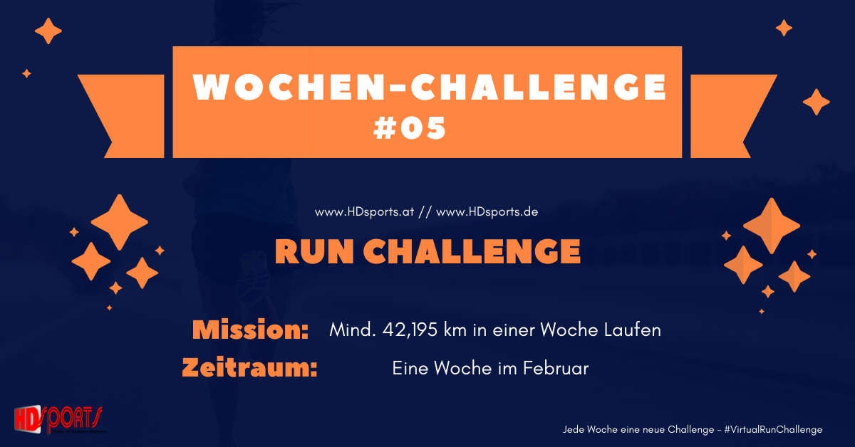 RunChallenge 05