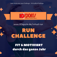 Run Challenge