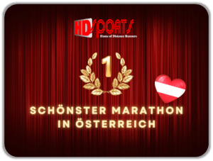 Schönster Marathon in Österreich