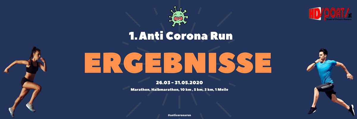 Anti Corona Run 01 Ergebnisse 1200